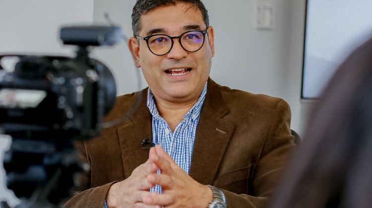 San Luis pisa fuerte en la economía del conocimiento