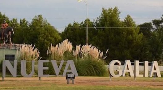 Nueva Galia, el legado francés en el corazón del sur puntano