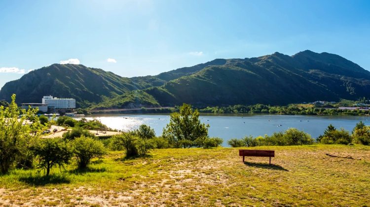 Naturaleza, cultura y aventura en los parques provinciales