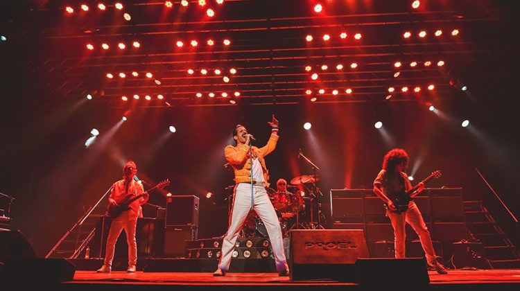 El público local podrá vivir la ‘Experiencia Queen’ en la sala ‘Hugo del Carril’