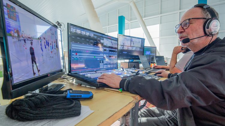 Streaming para comunicadores: aprende a transmitir como un profesional