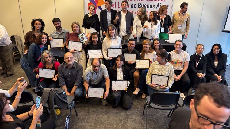 La ULP ganó el Premio ‘VIVALECTURA’ con un proyecto que une lectura, diversidad e inclusión