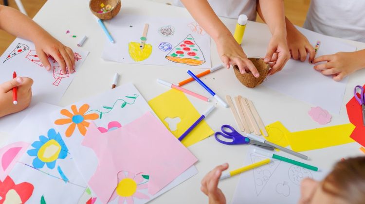 Están abiertas las inscripciones para diferentes talleres en Candelaria