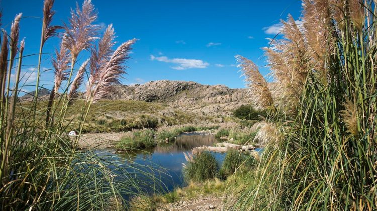 Valle de Pancanta: la aventura de descubrir un paraíso en las sierras