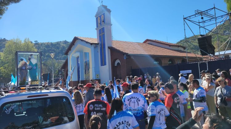 Hubo plena ocupación durante el fin de semana largo en la provincia