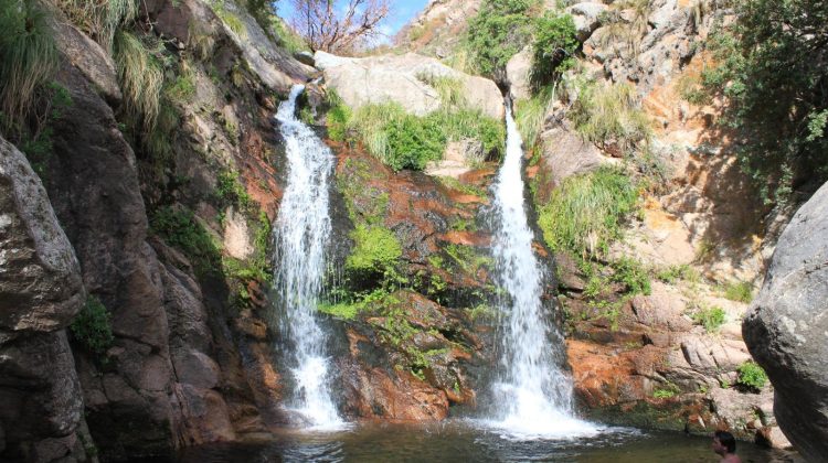 Villa Elena: un refugio natural para desconectar y reconectar