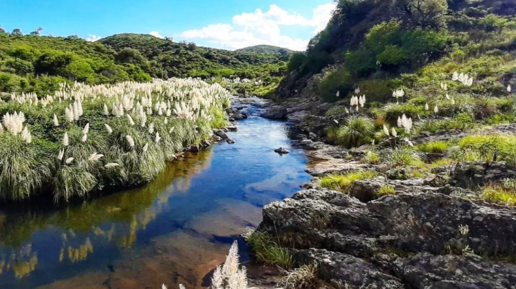 Virorco, tesoro natural y cultural en el corazón de las sierras