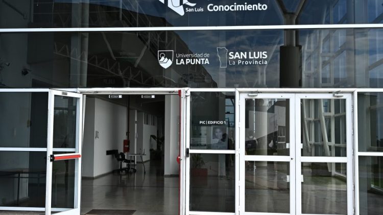 La ley detrás del lente: la ULP potencia la industria audiovisual con una formación profesional