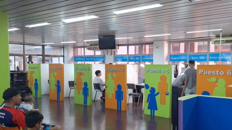 El Registro Civil comunica que ‘Tardes Respetuosas’ se hará el próximo 4 de junio
