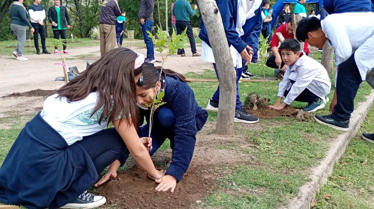 Este sábado se desarrollará el primer encuentro del ‘Club Ambiental’