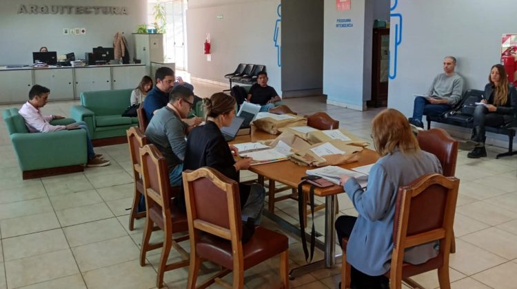 El Gobierno dio un paso más para la puesta en marcha del CDI del barrio San Rita