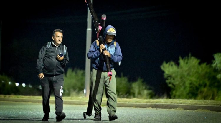 La cruz como un símbolo de promesa para sanar a través de la fe