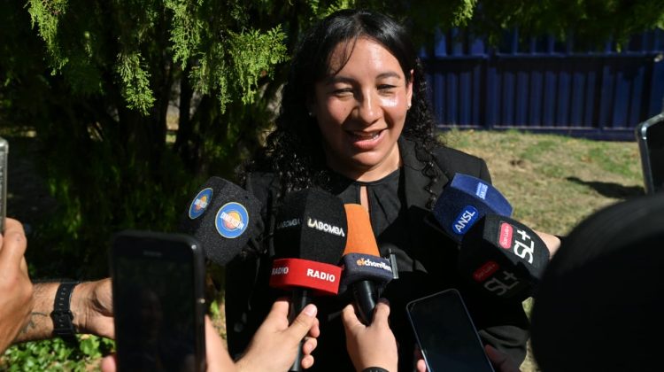 “Tenemos un objetivo: vamos a seguir realizando obras en Villa de la Quebrada”