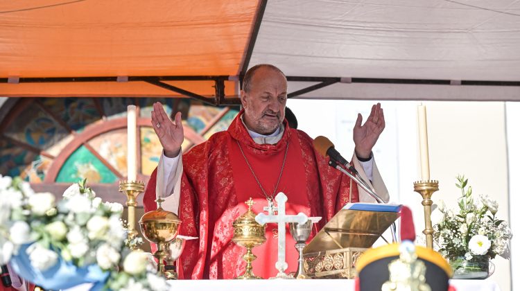 “Hoy es un día de fiesta para San Luis”