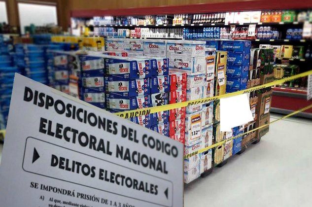 Veda electoral: ¿Qué implica para la ciudadanía?