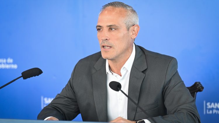 “Vemos un gran potencial del turismo religioso en la provincia”