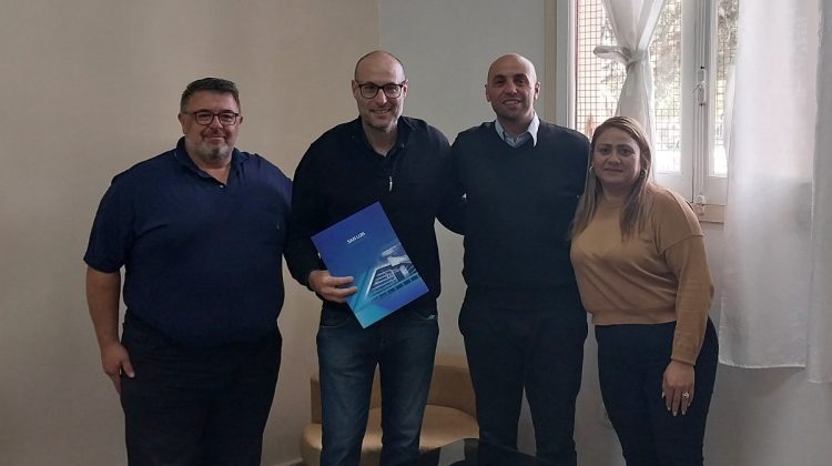 Más beneficiarios del Plan de Inclusión Social se insertaron en el sector privado