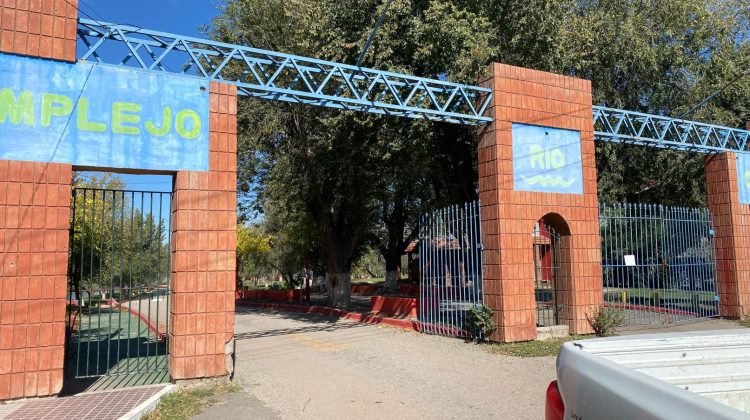 Realizan un relevamiento en Santa Rosa para iniciar una remediación forestal
