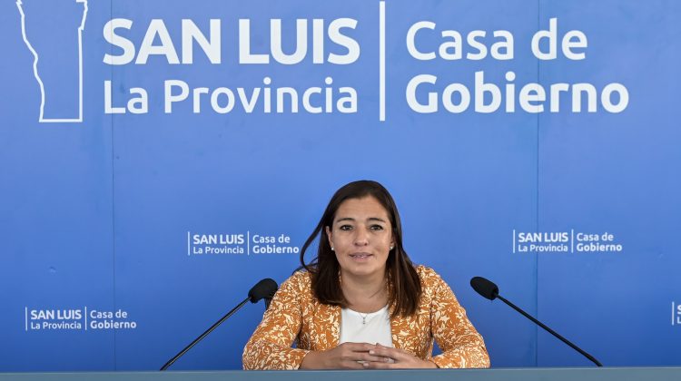El programa de Fortalecimiento Institucional capacitó a 5.026 dirigentes de ONG