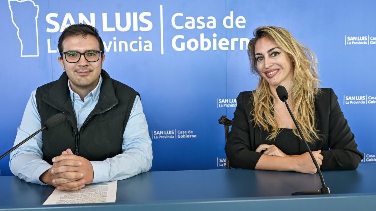 En lo que va del año, el Gobierno otorgó más de 3.300 escrituras en toda la provincia