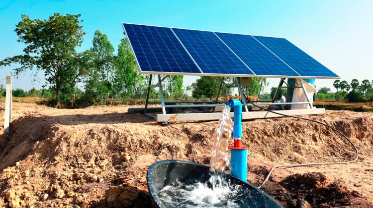 Lanzan créditos verdes del CFI para MiPyMEs de San Luis
