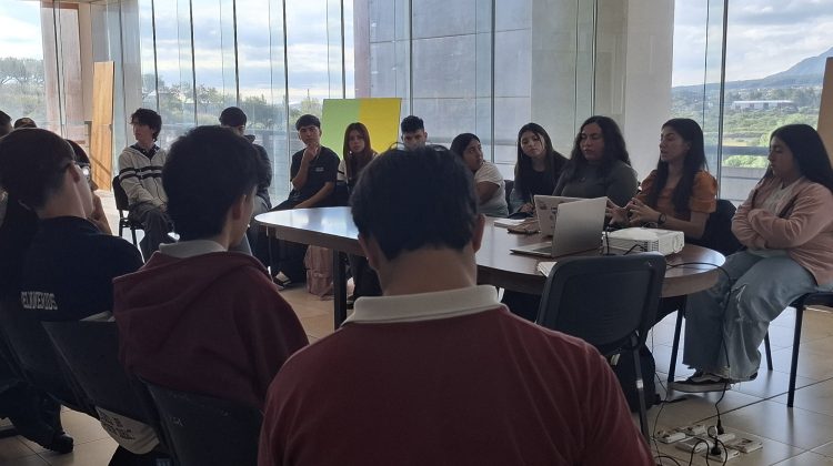 Las cooperativas escolares se preparan para representar a San Luis en un encuentro nacional