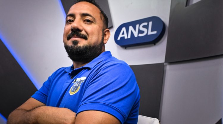 “La visión de la escuela es que a través del deporte los jóvenes puedan cumplir sus sueños”