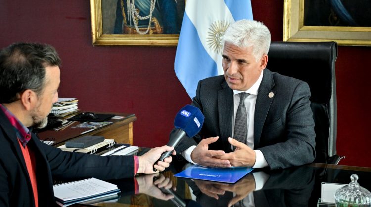 “Los resultados de las Pruebas Aprender corroboran el éxito del Plan Provincial de Alfabetización“