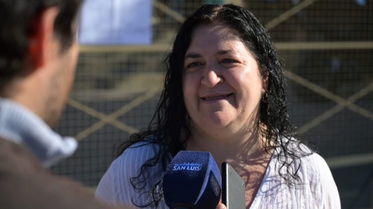 “Tomo cada elección como una fiesta de la democracia”