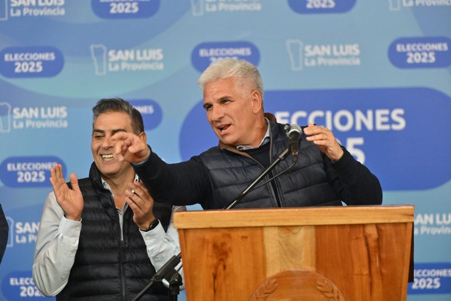 San luis