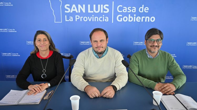 El Ejecutivo se encamina a crear 20 mil puestos de trabajo con sus herramientas de financiamiento