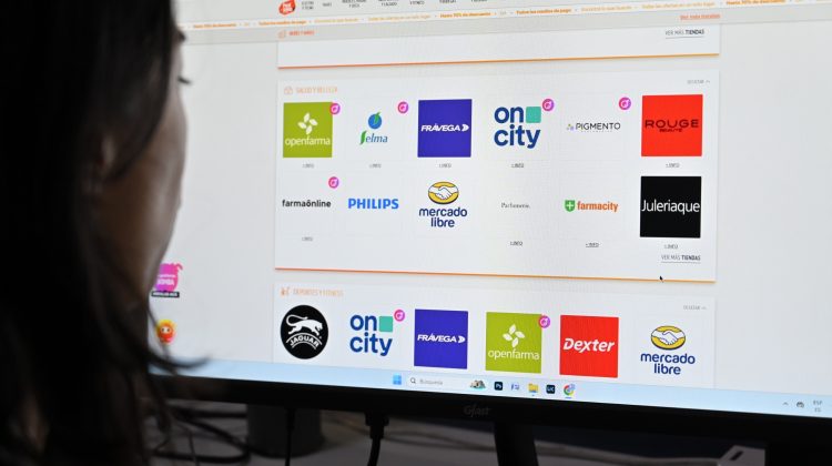 Brindan recomendaciones para los consumidores que adquieren productos en el Hot Sale