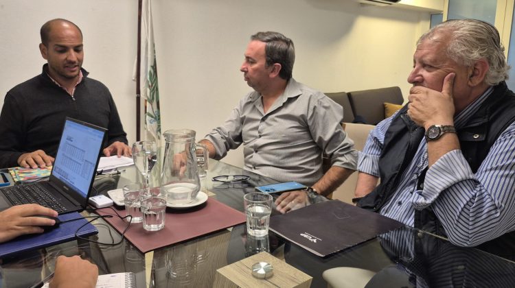 Blanca Paloma sumará unidades 0 km en julio