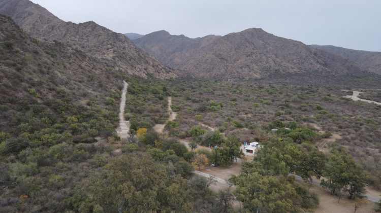 Ambiente brindará una capacitación sobre gestión de bosques nativos