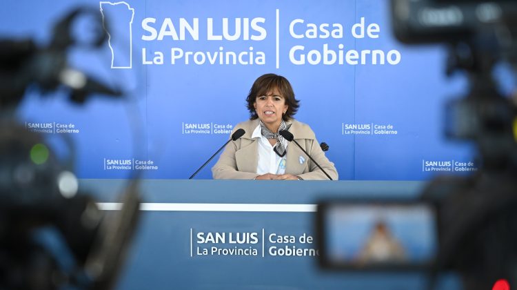 Con una declaración jurada, se podrá expresar la voluntad de que el estudiante no reciba el almuerzo