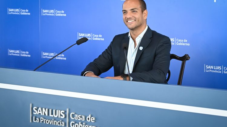 Las TuBi para las escuelas rurales abarcarán a todos los estudiantes de nivel Secundario