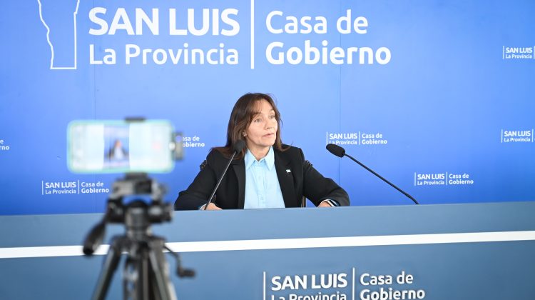 Ciudad Robótica: este jueves habrá una capacitación en Villa Mercedes