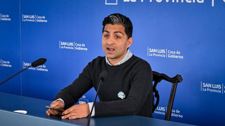 El espectáculo ‘Llama inicial’ promete encender la víspera del 25 de Mayo