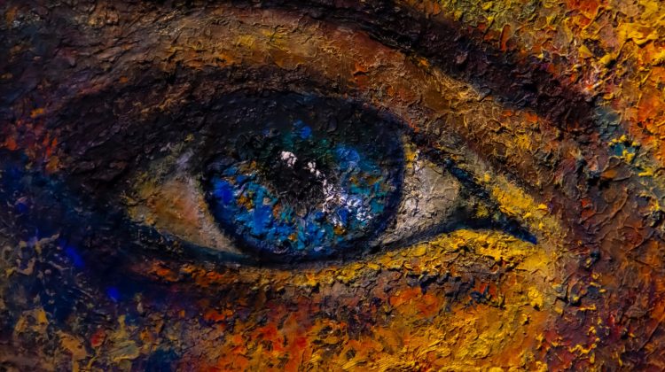 Dejaron inaugurada la muestra artística ‘Ecos de la feminidad: historias en color’