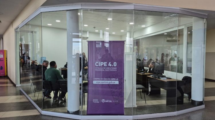 La atención de CIPE para licencias profesionales ahora se realiza en la EDIRO