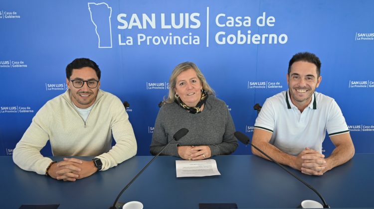 Este martes, más de 20 mil estudiantes de secundaria comenzarán a vivir los Juegos Intercolegiales