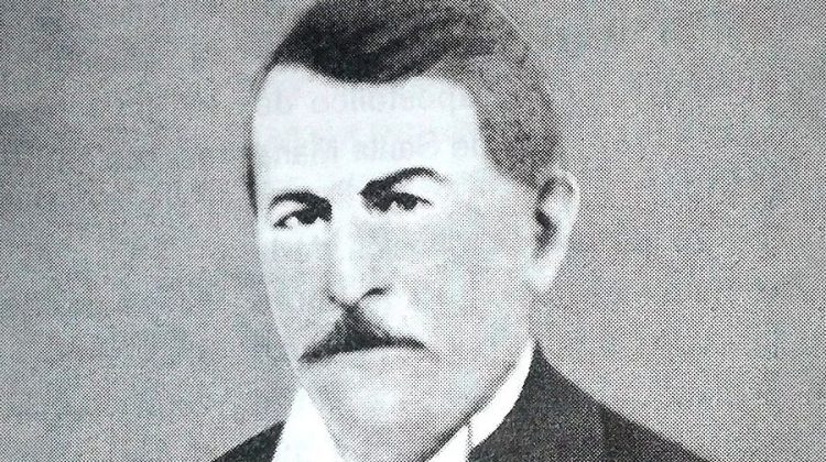 Justo Daract, un visionario en la historia de San Luis