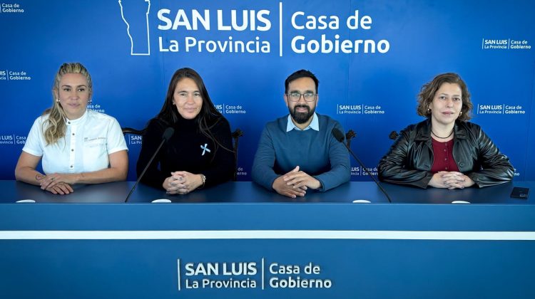 El miércoles 4 de junio realizarán la primera Expo Hotelera Gastronómica en la Villa de Merlo
