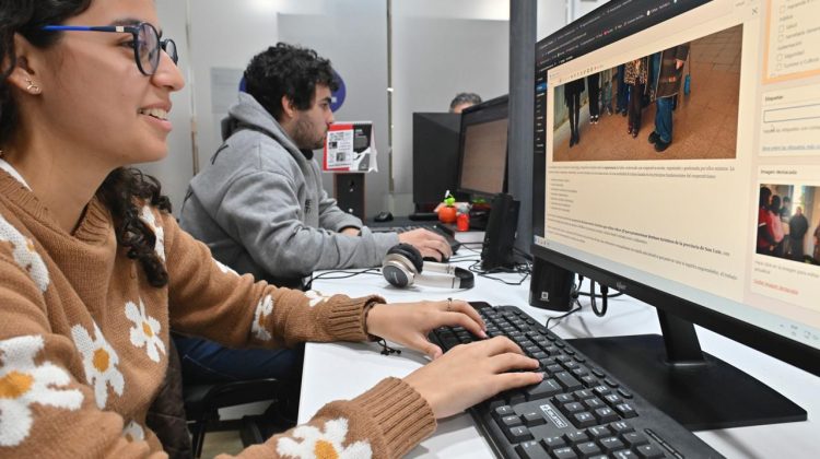 Estudiantes podrán sumergirse en la experiencia de ser periodistas por un día
