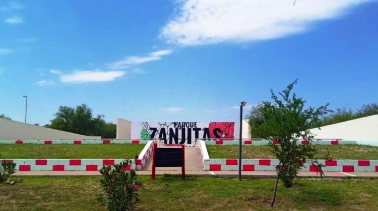 Zanjitas celebra su historia y fe en honor a Nuestra Señora de Fátima