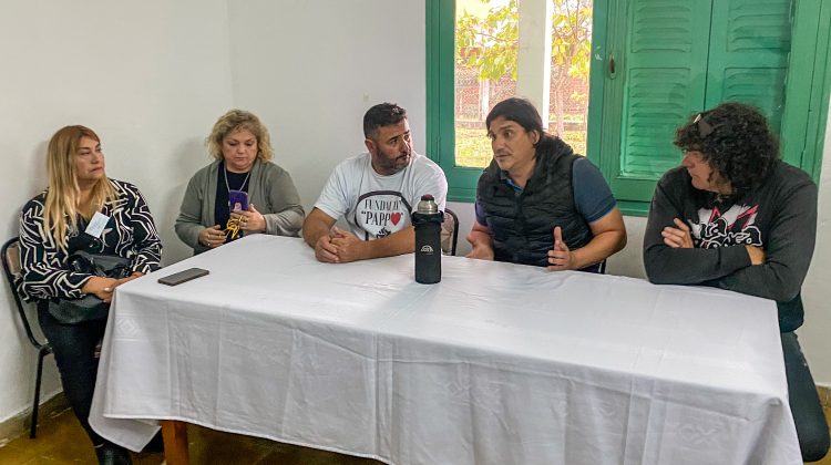 Las personas con discapacidad tienen un nuevo lugar de atención en San Francisco