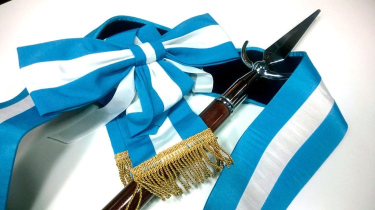 Este miércoles es el Día Nacional del Ceremonial y Protocolo