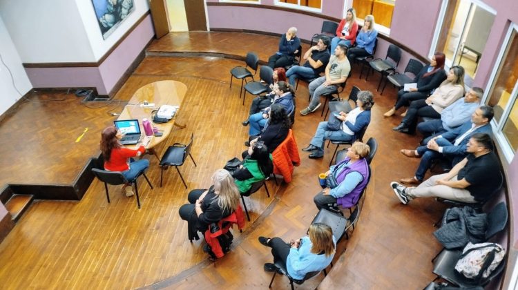 La Casa de las Culturas suma nuevos y variados talleres