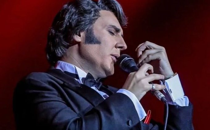 El público sanluiseño vivirá el ‘Culto Gitano’, un tributo imperdible a Sandro