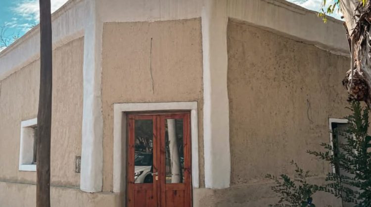 Cortaderas inaugurará la Biblioteca Popular ‘Pedro Rufino Díaz’